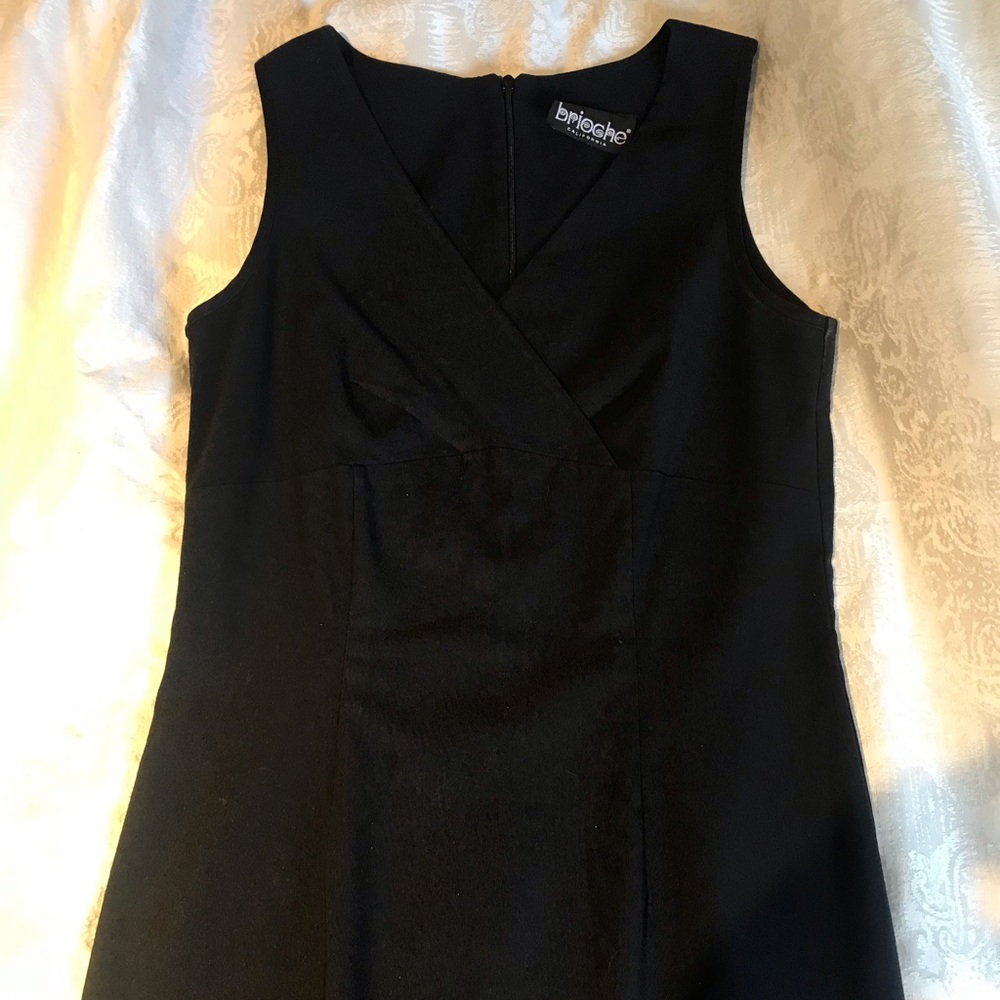 Little black dress 2.0